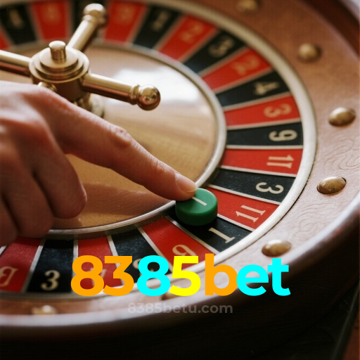 Vantagens do App 8385bet