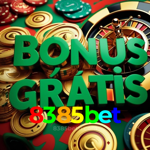 Por Que Escolher o 8385bet?