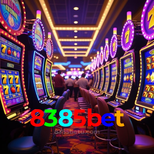 Novos Jogos no 8385bet
