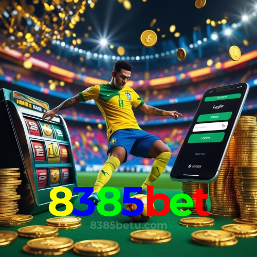 Blog do 8385bet com dicas e estratégias para apostas e jogos
