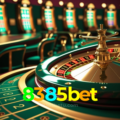 Por Que Jogar no 8385bet?