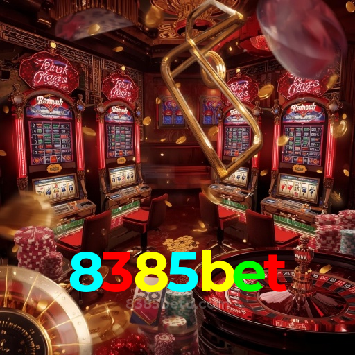 Ambiente vibrante de cassino online