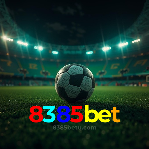 Promoções 8385bet