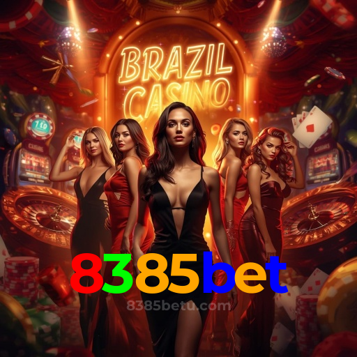 Visão geral dos jogos no 8385bet