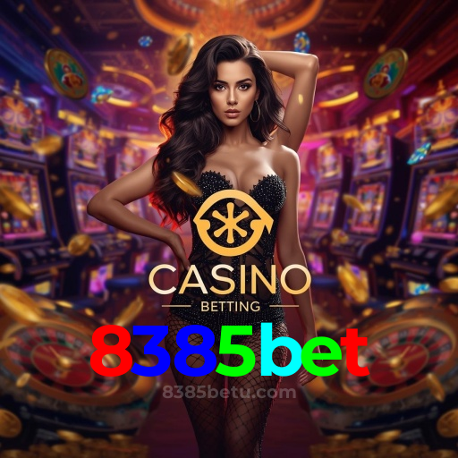 Por Que Escolher o Cassino do 8385bet