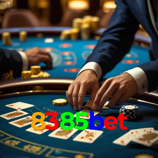 Jogos de blackjack